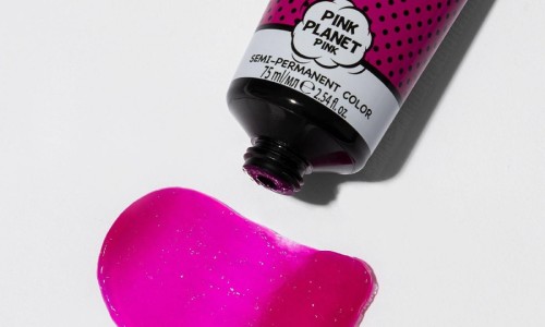 Paint Bang  - הדרך הנועזת לצבוע שיער