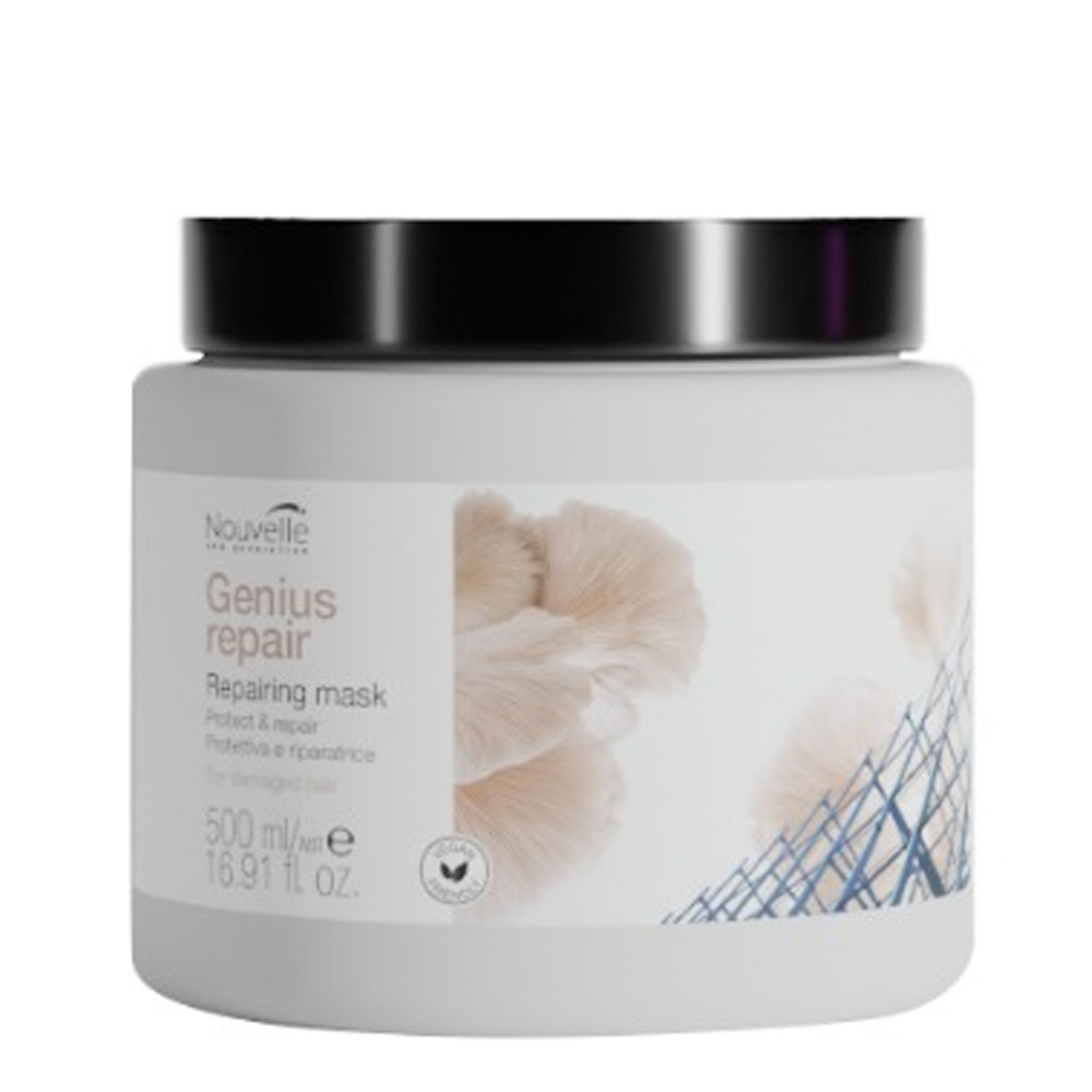 REPAIRING MASK – מסכת הגנה ושיקום 500ml REPAIRING MASK – מסכת הגנה ושיקום 500ml