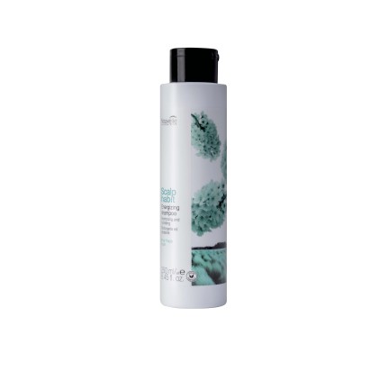 Energizing Shampoo – שמפו ממריץ לצמיחת שיער ולחיזוק השורשים
