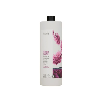 Purifying Shampoo – שמפו לטיפול בקשקשים